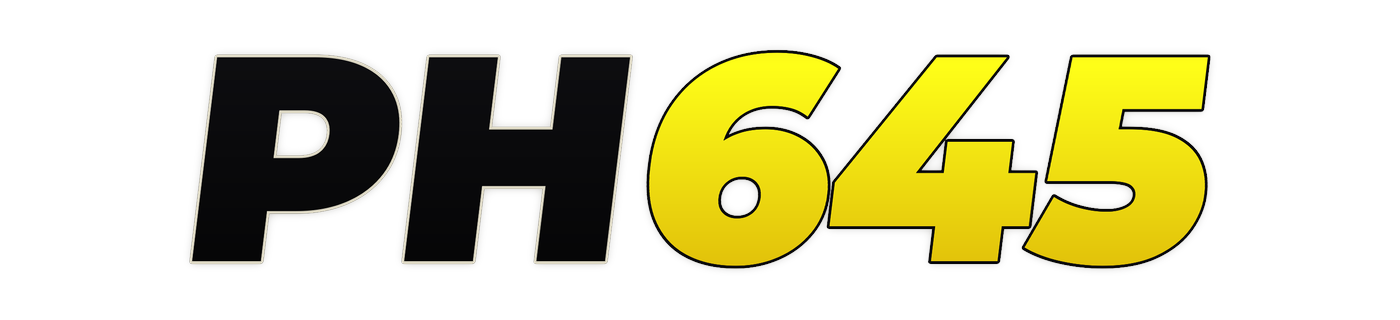 ph645